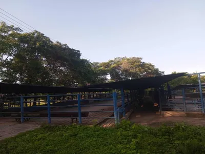 Hacienda-Finca en venta