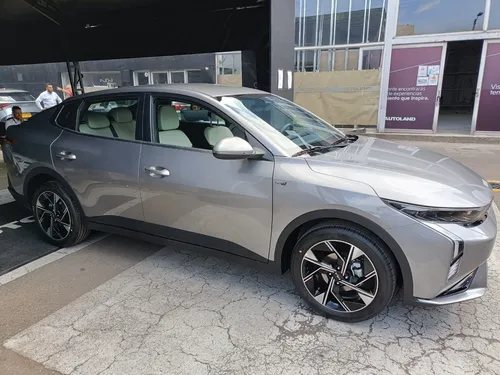 Kia K3 Sedan Modelo 2026, Tasas De Financiacion Desde 0.25%