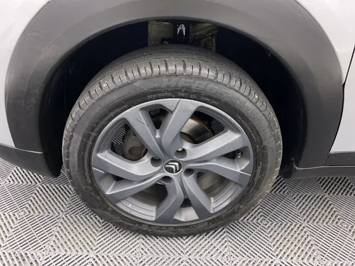 Citroën C4 Cactus 1.6 At
