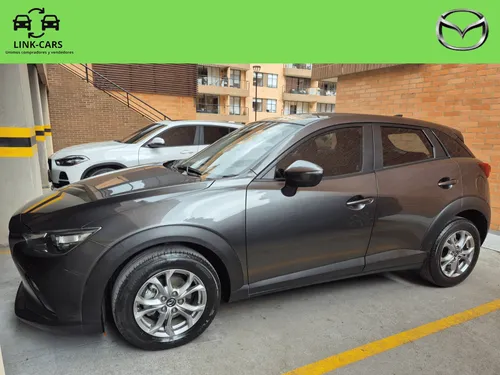 Mazda CX-3 2.0 Touring At