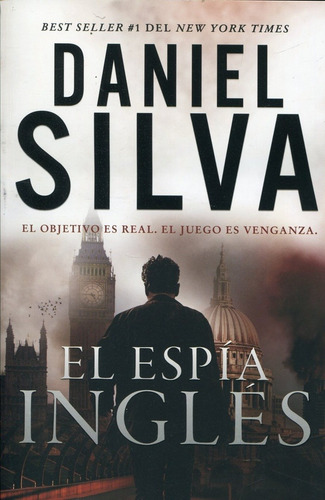 Espia Ingles El - Silva Daniel