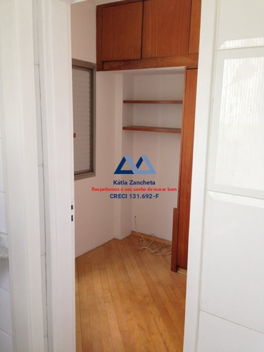 Imagem 11 de 15 de Apartamento Para Venda, 3 Dormitório(s) - 849