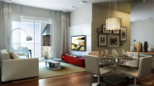 Imagem 6 de 27 de Apartamento À Venda No Bairro Centro - São Caetano Do Sul/sp - O-4041-10922