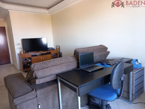 Imagem 4 de 20 de Apartamento Residencial Em Campinas - Sp, Bonfim - Ap04760