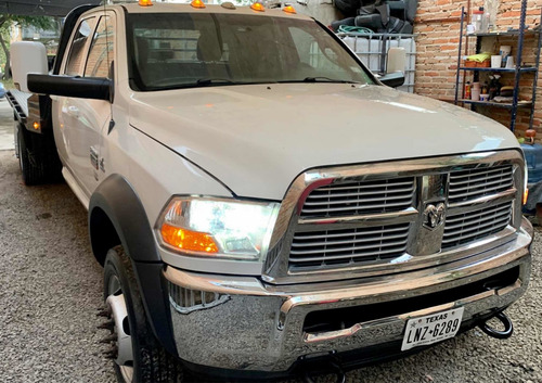 Imagen 12 de 15 de Ram 4500 Ram 4500