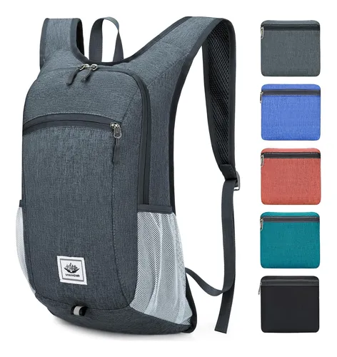 Mochila senderismo sales 15 litros