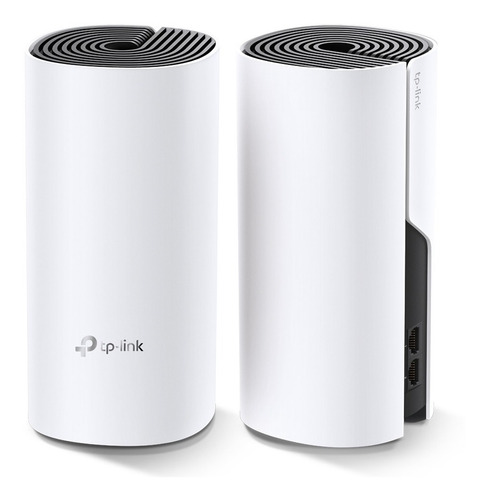 Sistema Wi-fi Mesh Tp Link Deco M4 Dual Band Ac1200 Enlace Wireless 