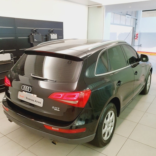 Audi Q5 2.0 Tfsi 211cv Stronic Quattro 2011
