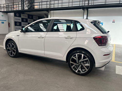 Volkswagen Polo 1.4 Tsi 250 Gts