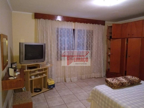 Sobrado Jd. Bela Vista - So1106