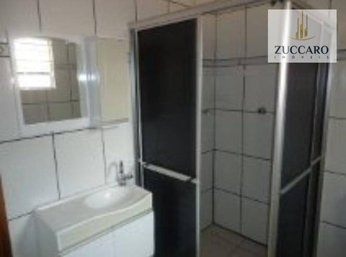 Prédio À Venda, 410 M² Por R$ 769.000,00 - Jardim Adriana - Guarulhos/sp - Pr0226