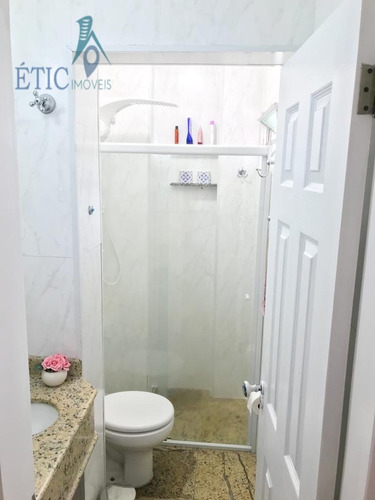 Imagem 10 de 16 de Apartamento Residencial Em São Paulo - Sp - Ap1029_etic