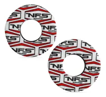 Comprar Almofada Nfs Grip Donut Manoplas Honda Cr 125\u002F250 Crf 250