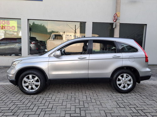 Honda CR-V CR-V LX 2.0 16V