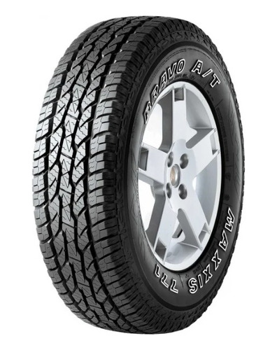 235 70 R16 106t (xl) Maxxis Mod. Bravo At-771 L. B. D. 