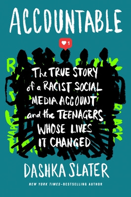 Libro Accountable: The True Story Of A Racist Social Medi...