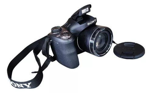 Camara Reflex Digital Sony Cyber-shot Dsc-h300