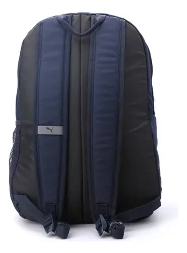 Mochila puma sales azul marino