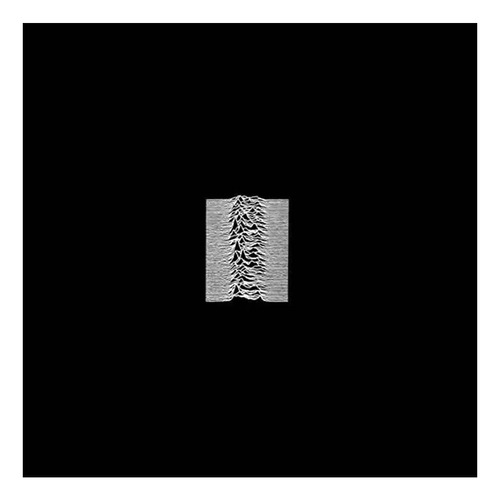 Vinilo Joy Division - Unknown Pleasures - The Best Of The 80