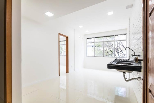 Imagem 5 de 15 de Apartamento Com 2 Quartos Suítes À Venda, 45 M² - Botafogo - Aea2705