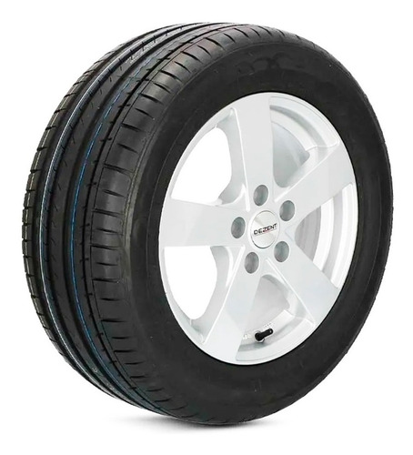 205/45 R17 Llanta Atlas Sport Green 88w Xl