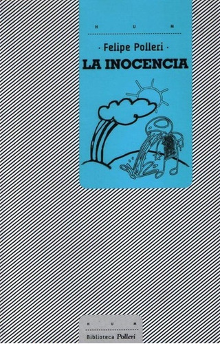 La Inocencia - Felipe Polleri