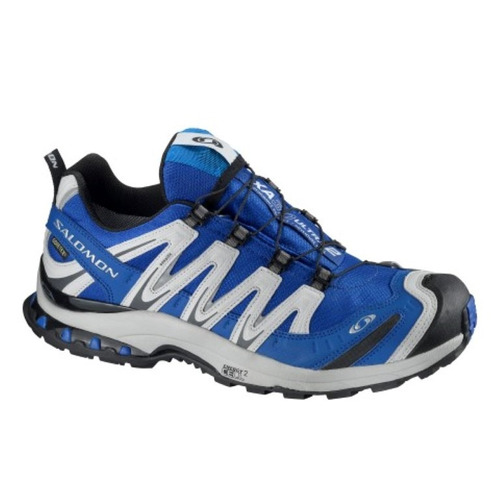 Zapatilla Masculina Salomon- Xa Pro 3d Ultra 2 Gtx® M Azul