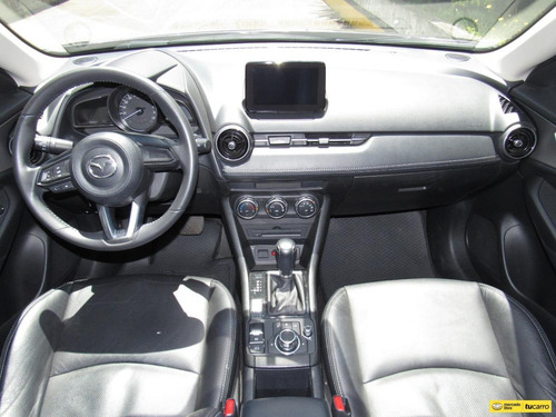 Imagen 15 de 25 de Mazda Cx-3 2.0 Touring 4x2 Automatico