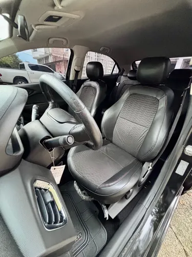 Chevrolet Onix 1.4 Ltz At
