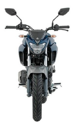 Yamaha Plan De Ahorro Fz 25 Y Fz 150 Disco Performance Bikes
