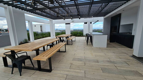 Venta Dpto 3dor En Complejo Harmonie Con Cochera