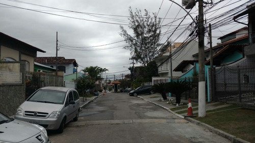 Imagem 1 de 3 de Terreno Para Venda - Vila Valqueire, Rio De Janeiro - 30