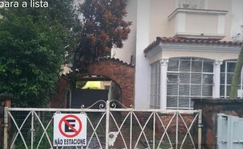 Terreno À Venda, 780 M² Por R$ 2.700.000,00 - Santana (zona Norte) - São Paulo/sp - Te0224