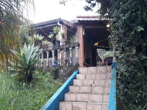 Imagem 6 de 14 de Excelente Chácara Com Piscina Cod: 4366