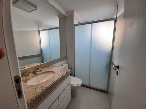 Imagem 20 de 30 de Apartamento Em São Paulo - Sp - Ap0493_sell
