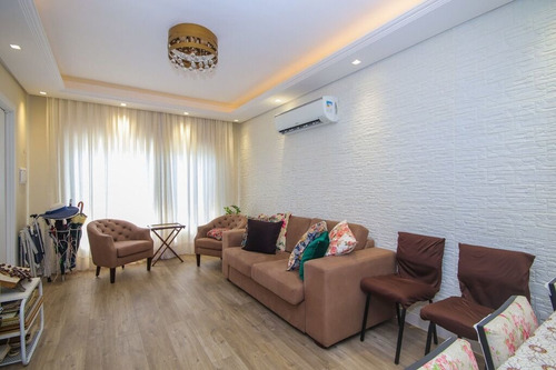 Imagem 3 de 30 de Casa À Venda No Bairro Vila Ipiranga - Porto Alegre/rs - O-26508-43441