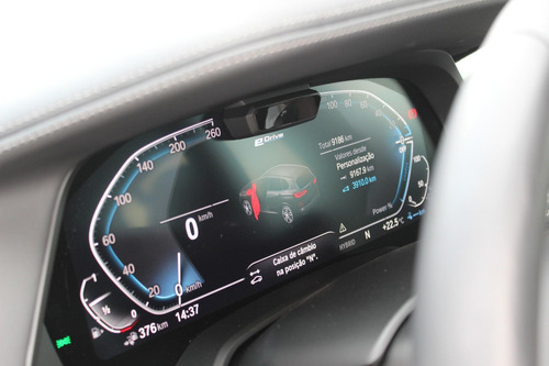 Imagem 10 de 15 de Bmw X5 Xdrive 45 E