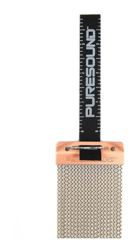 Esteirinha Custom  Pro Brass 14'' 20 Fios Puresound Cpb1420