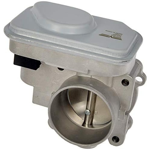 977-025 Electronic Throttle Body Compatible With Select...