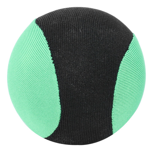 Pelota Rebotadora Verde Verde Para Bañera, Tpr, Suave Y Flot