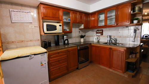 Venta Ph Duplex 3 Amb C/patio Excelente V.urquiza
