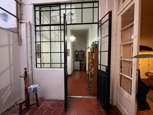 Ph Alquiler 4 Amb Villa Crespo