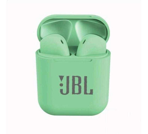Imagem 7 de 10 de Fone De Ouvido Sem Fio Bluetooth Jbl Várias Cores.