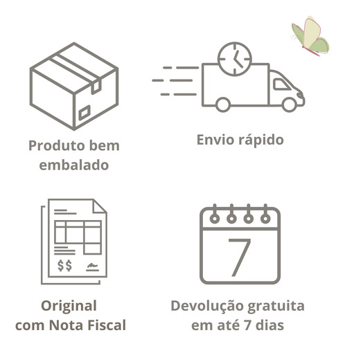Corretivo Vizzela Liquido Acabamento Aveludado Escolha A Cor