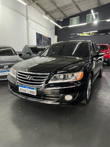 Hyundai Azera 3.3 Gls Aut. 4p