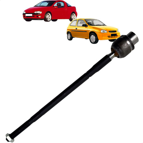 Braço Articulação Axial Corsa 94 A 99 Direção Mecânica M12