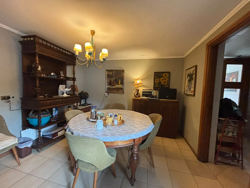 Casa Estilo Provenzal Camino Buin Maipo