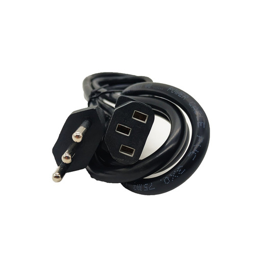 Cable De Poder 1.8 Mts / Eleco