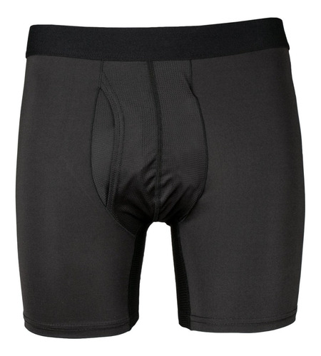 Boxer Capa Base Active Pro Negro Doite