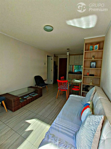 Departamento En Venta En Pucón